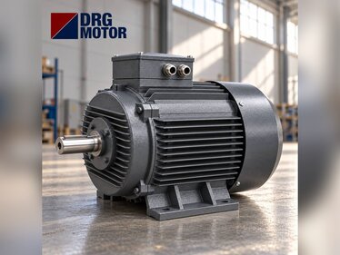 Buying a Motor for a Piston Compressor: Why Tank Volume Is Not Enough
