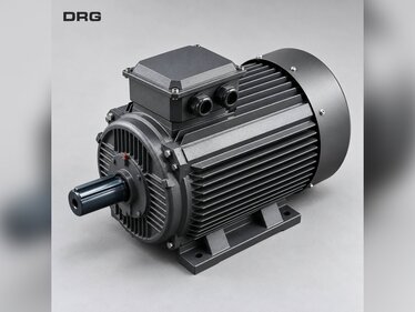Choosing the Electric Motor and Gearbox for a Section Bending Machine
