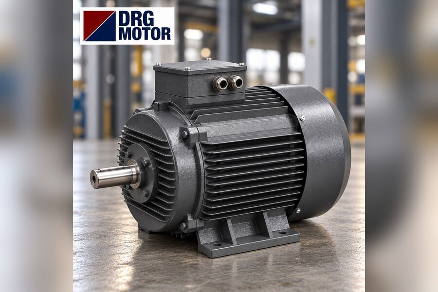 Can You Replace Only the Electric Motor When the Gearbox Is Sound?