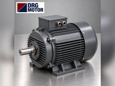 Tomato Paste Machine Electric Motor: Selection and Replacement