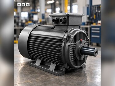 Electric Motor for a Belt Sander: Belt Speed and Power Selection