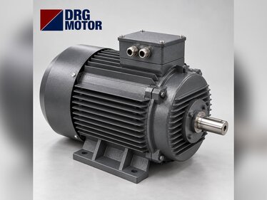 Thermal Oil Circulation Pump Motor: Operating Conditions and Motor Replacement
