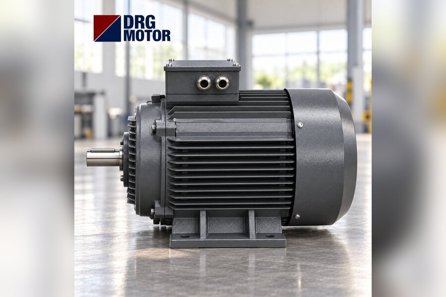 Moteur d’agitateur de tank à lait : compatibilité réducteur et remplacement Moteur d’agitateur de tank à lait : compatibilité réducteur et remplacement
