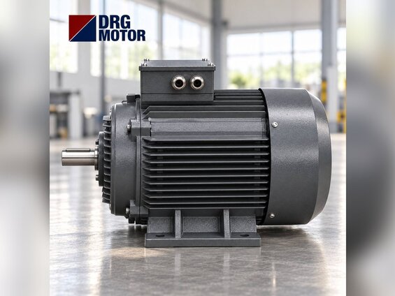 Süt Soğutma Tankı Karıştırıcı Motoru: Redüktör Uyumu ve Motor Değişimi