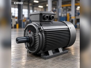 Pillar Drill Motor: Choosing Power and Connection for Replacement