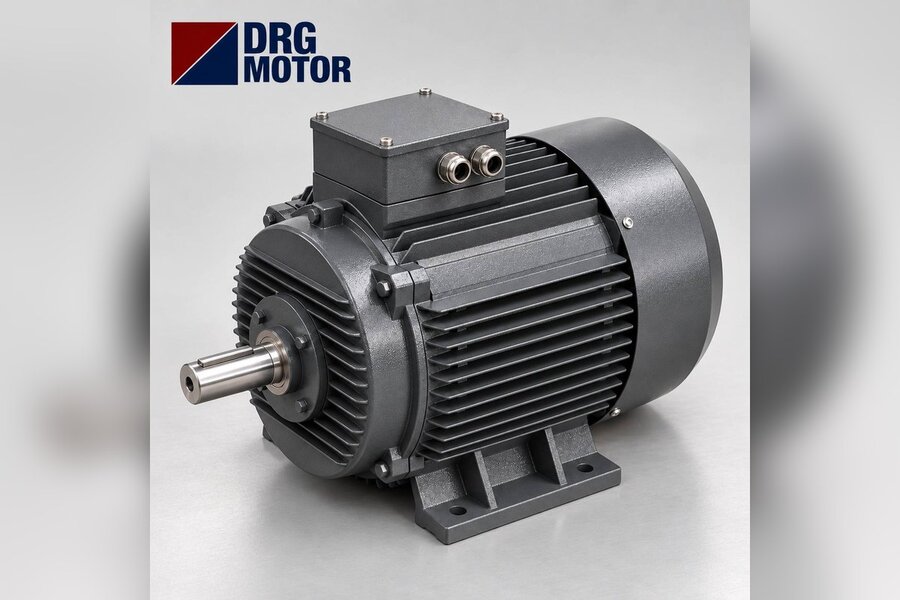 Electric Motor for a Tahini Mill: Running Under Load and Choosing the Power Electric Motor for a Tahini Mill: Running Under Load and Choosing the Power
