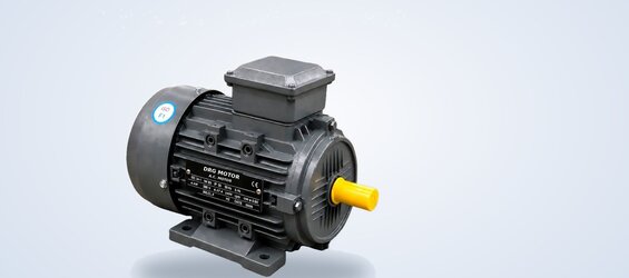 Comment savoir si un moteur triphasé est grillé ? Contrôle par mesure du bobinage