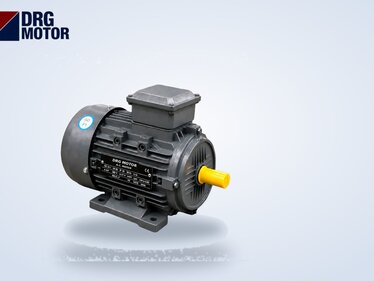 Comment savoir si un moteur triphasé est grillé ? Contrôle par mesure du bobinage