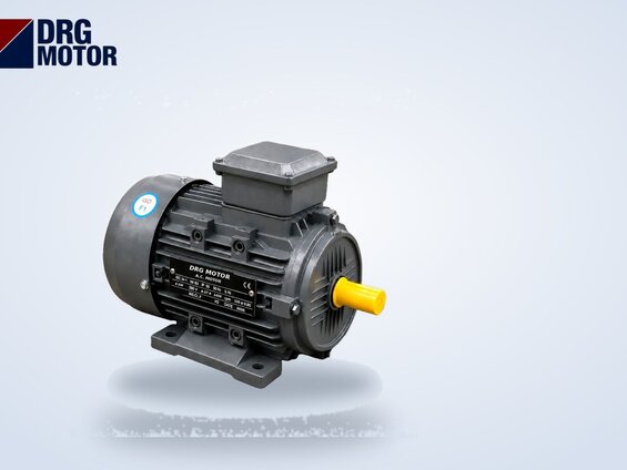 Comment savoir si un moteur triphasé est grillé ? Contrôle par mesure du bobinage