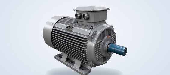 22 kW Motora Yıldız-Üçgen Yol Verme: Kontaktör ve Termik Seçimi