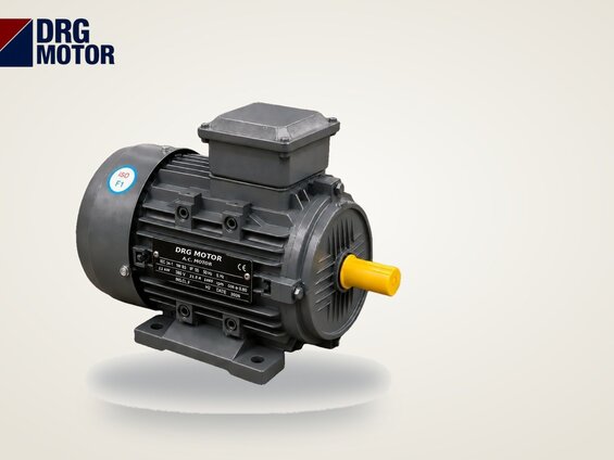 Pourquoi un moteur électrique consomme-t-il trop d'ampères ? 7 causes et solutions