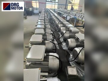 Woodworking Conveyor Electric Motors