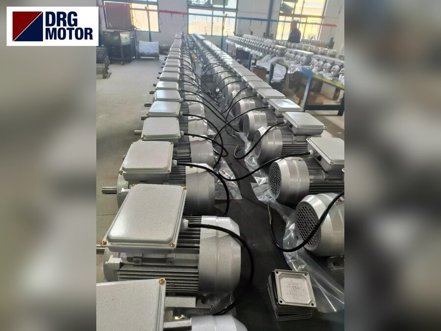 Woodworking Conveyor Electric Motors Woodworking Conveyor Electric Motors