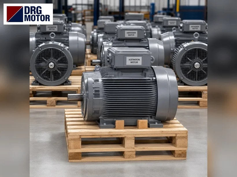 DRG MOTOR three-phase induction electric motor suited to woodworking machines DRG MOTOR three-phase induction electric motor suited to woodworking machines