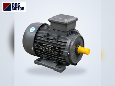 Barn Manure Scraper System Electric Motors