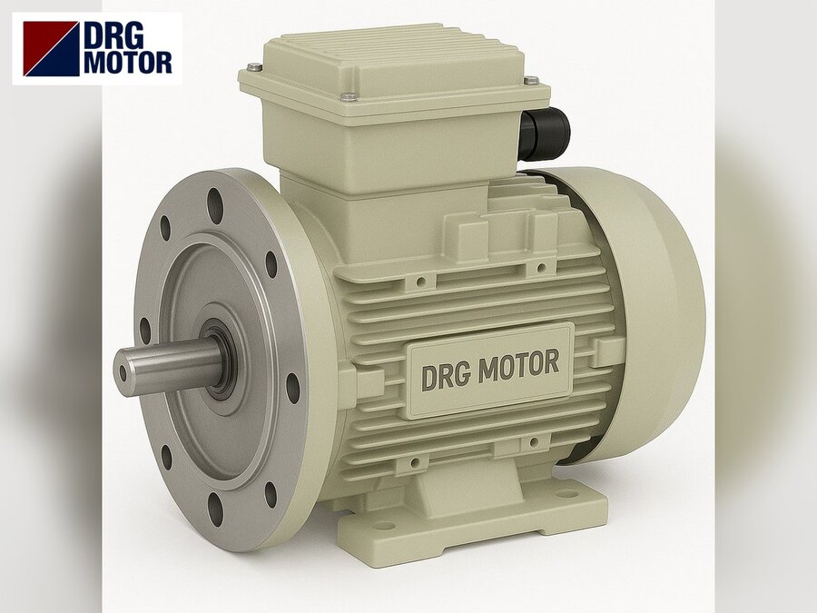 Spindle Moulder Electric Motors for Woodworking