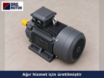 Wastewater Scraper Bridge Motors