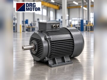 Belt Conveyor Motor