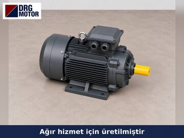 Ball Mill Electric Motors