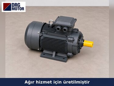 Ball Mill Electric Motors
