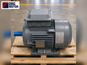 Concrete Block and Paver Machine Electric Motors Concrete Block and Paver Machine Electric Motors