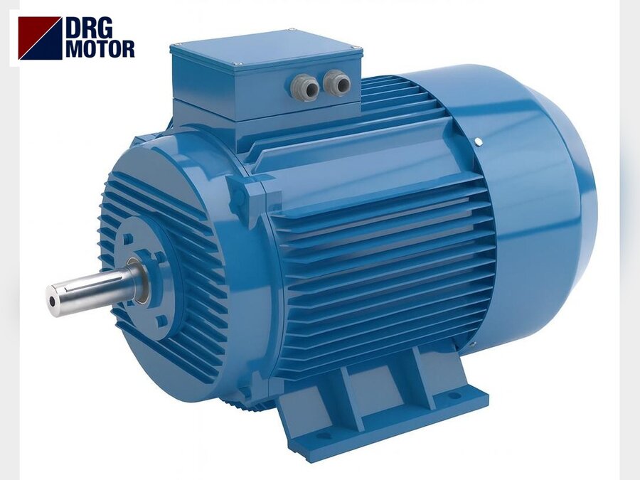 Glass Washing Machine Electric Motors