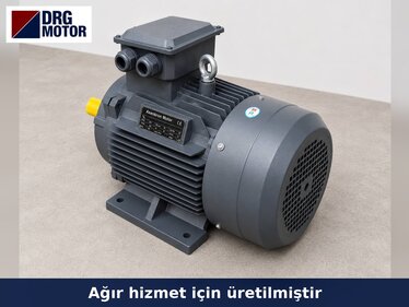 Tea Rolling Machine Electric Motors