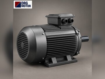 Hammer Crusher Motor