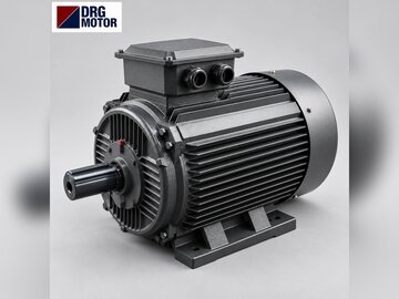 Jaw Crusher Motor
