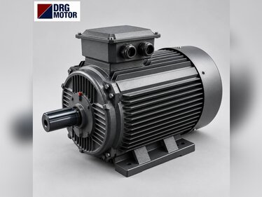 Jaw Crusher Motor: Motor Power and Selection for Primary Crushing