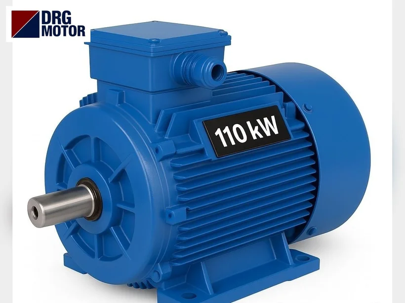 Large-frame cast iron DRG MOTOR three-phase electric motor for cement plant auxiliary drives Large-frame cast iron DRG MOTOR three-phase electric motor for cement plant auxiliary drives