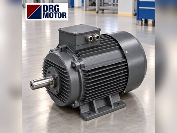 Multistage Pump Motor