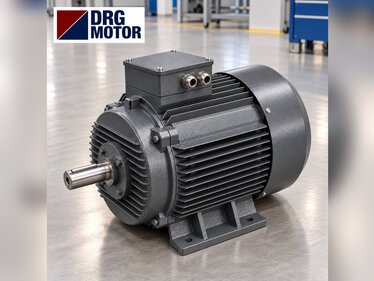 Multistage Pump Motor: Motor Selection for High Delivery Head