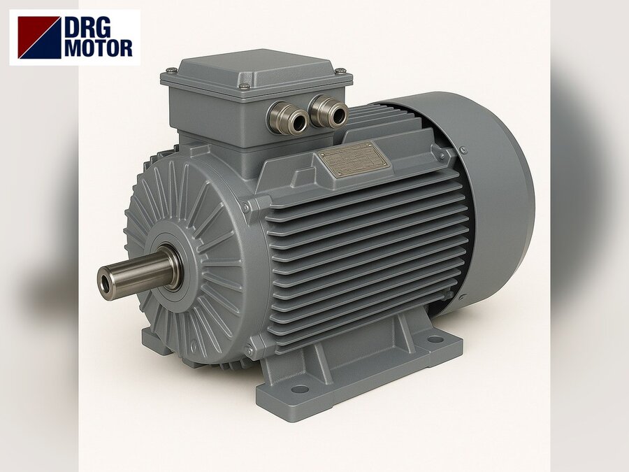 Circular Saw Machine Electric Motors