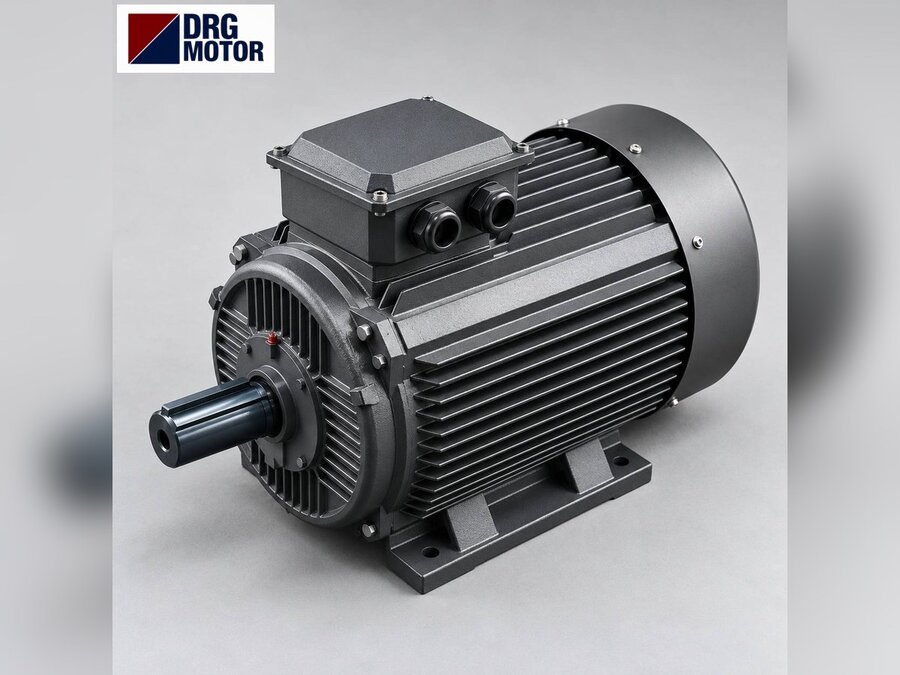 Vertical Shaft Impact Crusher (VSI) Motor: Single and Twin Motor Selection for Sand Production