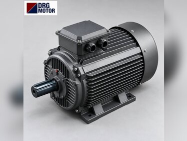 Vertical Shaft Impact Crusher (VSI) Motor: Single and Twin Motor Selection for Sand Production