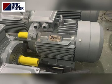 Four-Sided Planer and Moulder Electric Motors