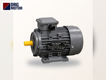 Industrial Laundry Machine Electric Motors