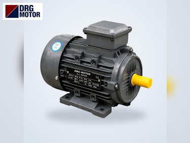 Industrial Bakery Oven Electric Motors