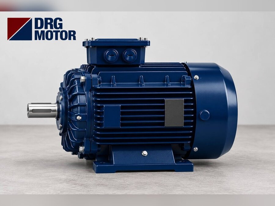 Tile and Mosaic Cutting Machine Electric Motors