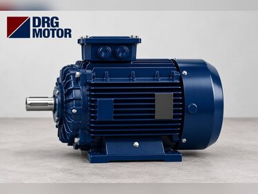 Tile and Mosaic Cutting Machine Electric Motors