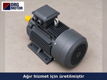 Grain Sieving and Cleaning Machine Electric Motors
