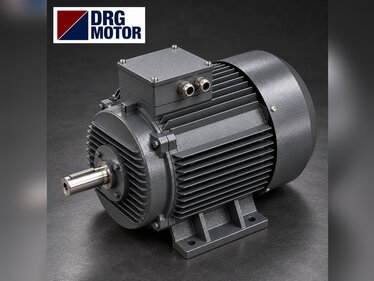 Grizzly Screen and Scalper Motor: Screening and Feeding Before the Crusher