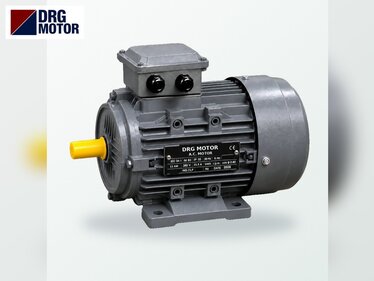 Carpet Washing and Spin Dryer Machine Electric Motors