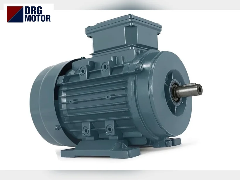 Flange-mounted DRG MOTOR three-phase electric motor for gearbox coupling Flange-mounted DRG MOTOR three-phase electric motor for gearbox coupling