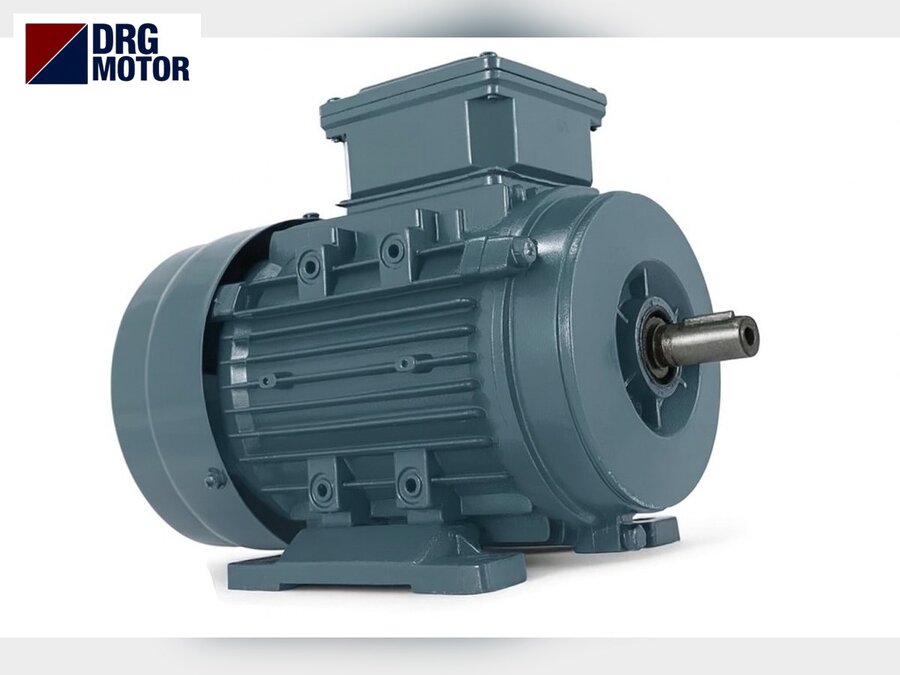 Raw Material Box Feeder Electric Motors Raw Material Box Feeder Electric Motors