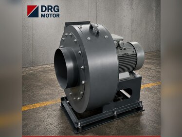Air Blower Electric Motors