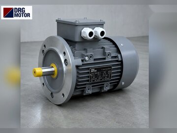 Electric Motors for Helical Gearboxes Electric Motors for Helical Gearboxes