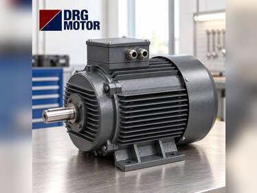 Moteur de surpresseur : choix et remplacement du moteur dans les groupes de surpression