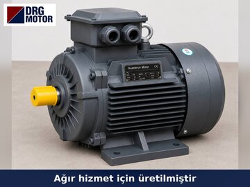 Cable Production Line Electric Motors